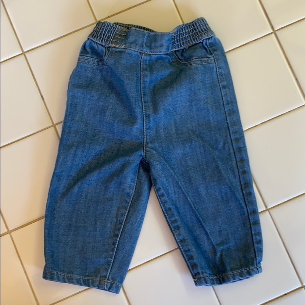 7 for all mankind jeans